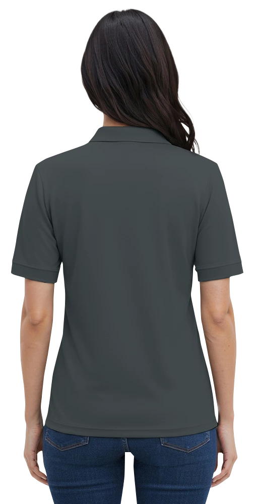 Ladies's Value Polo 10