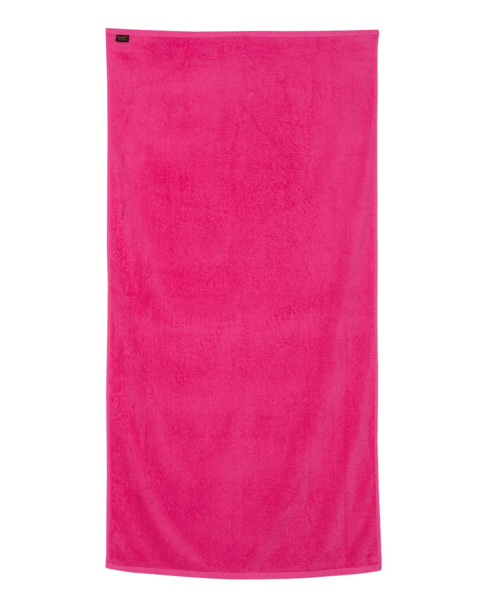 Velour Beach Towel - QV3060 48
