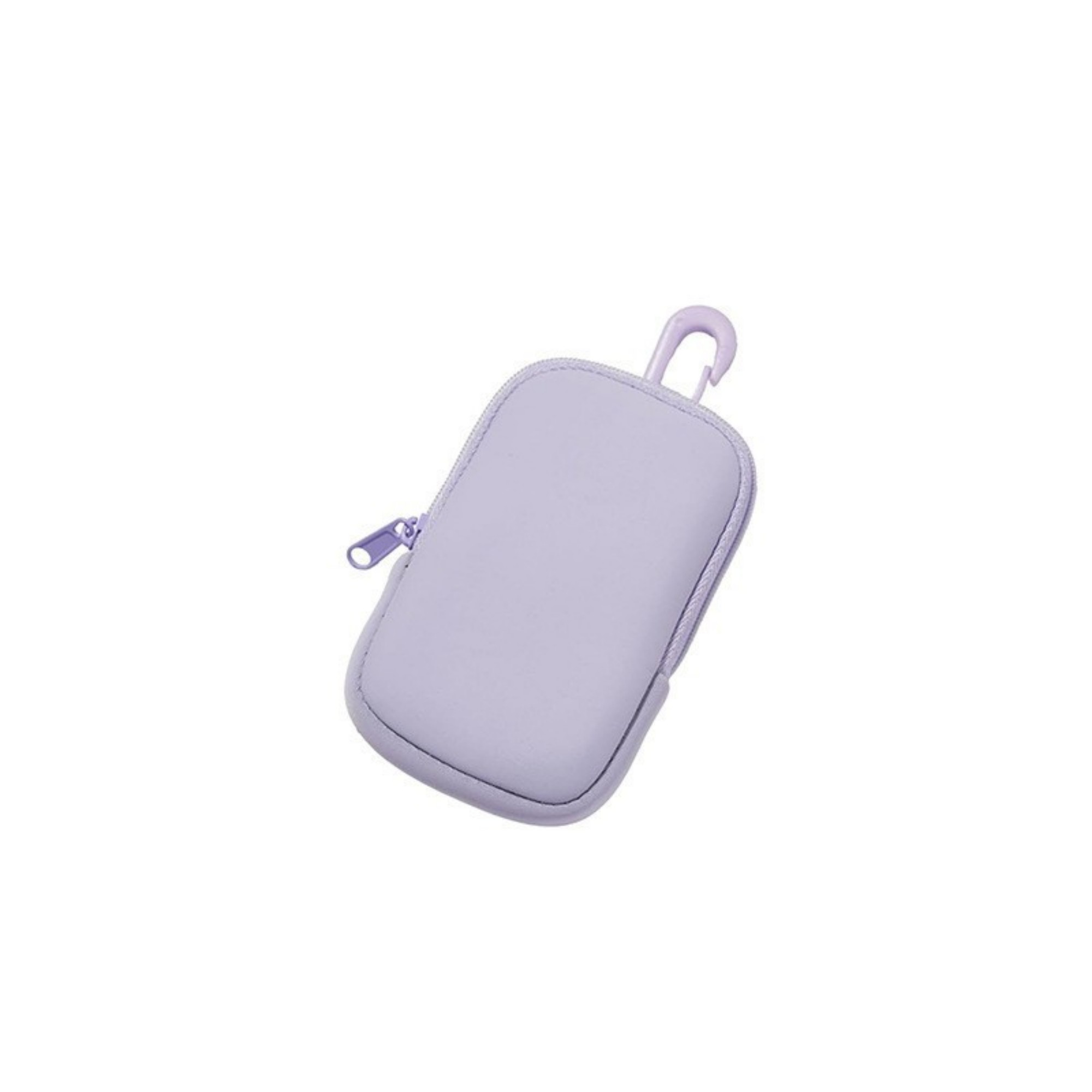 Zippered Pouch 6