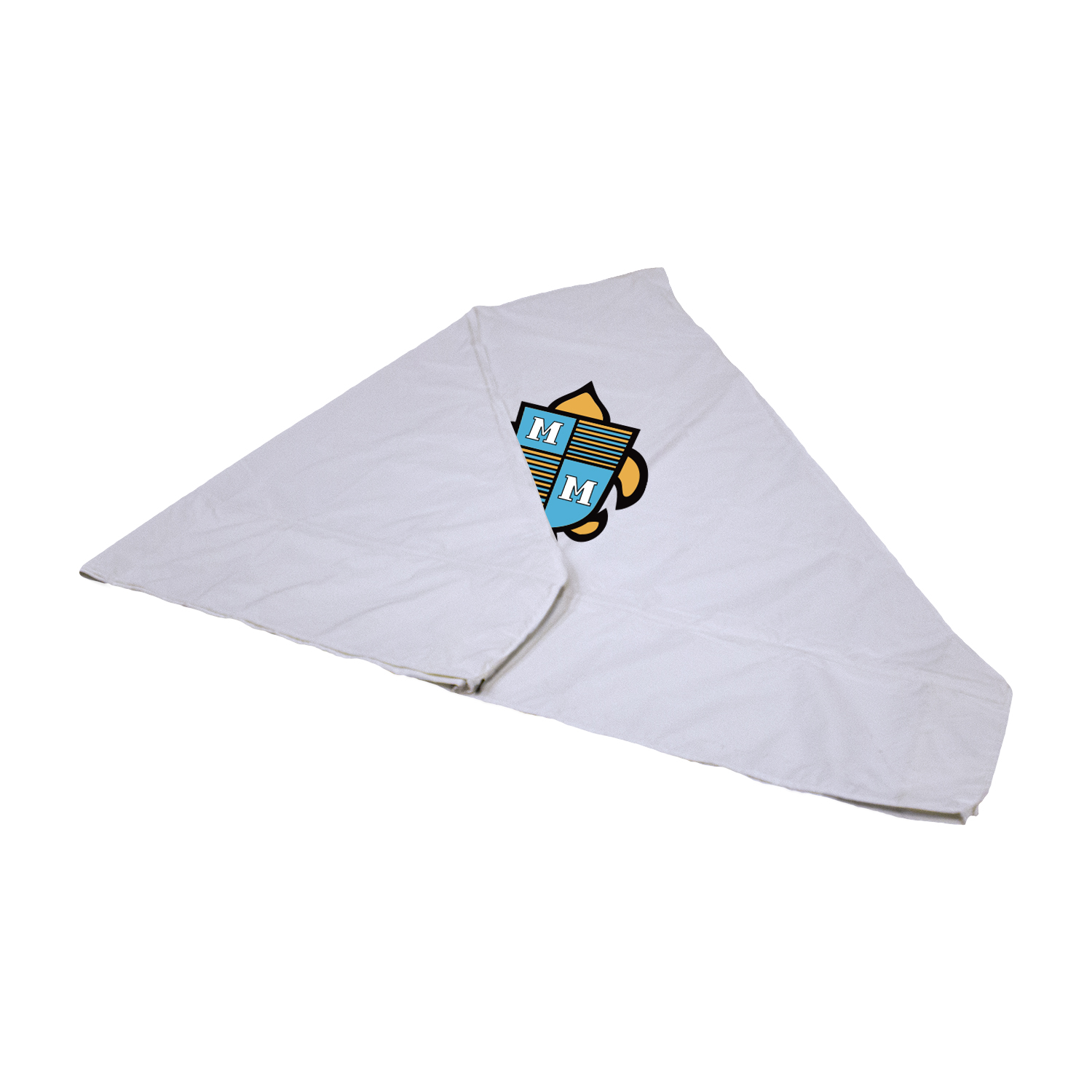 10' Tent Canopy (Full-Color Imprint, 1 Location) 4