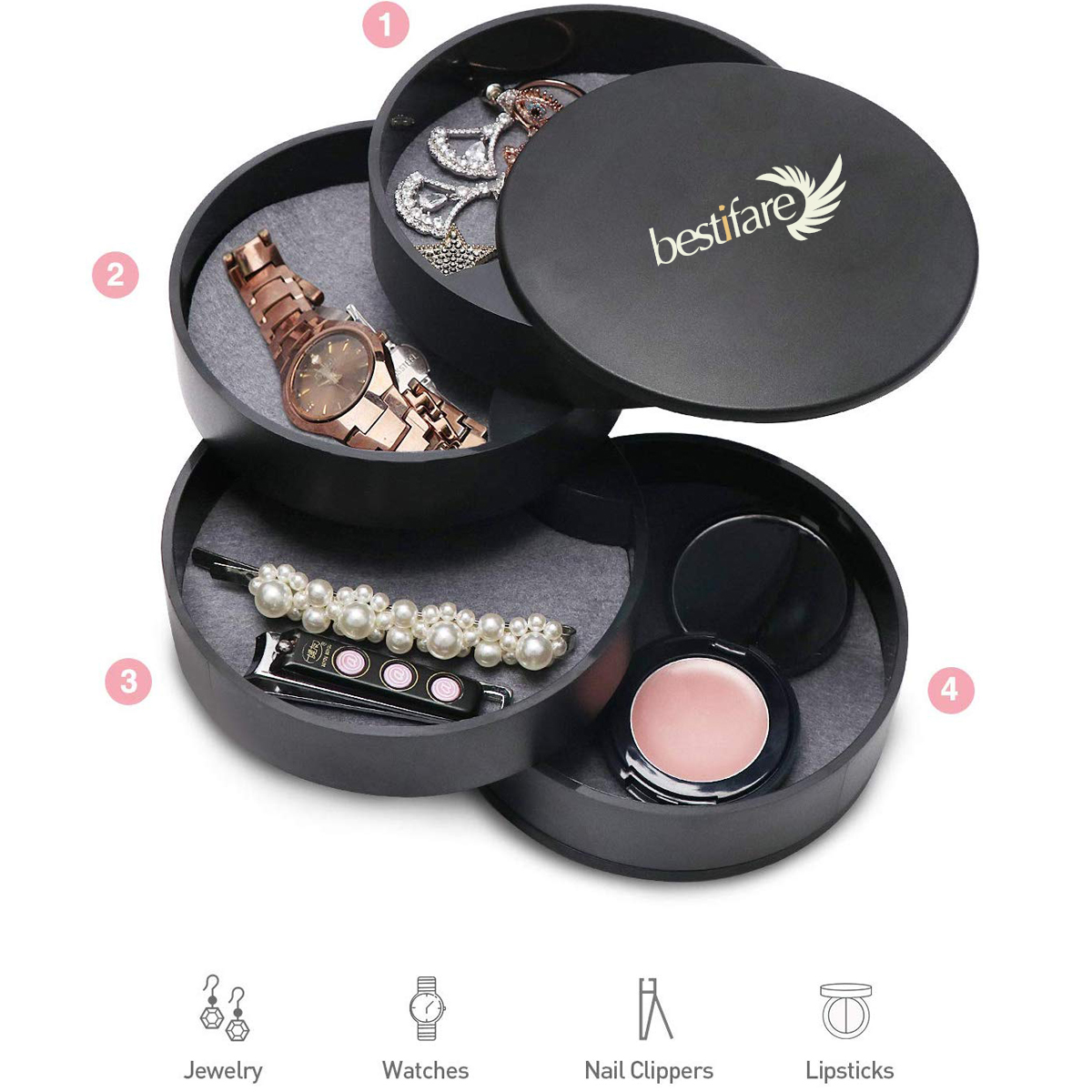 Jewelry Box 2