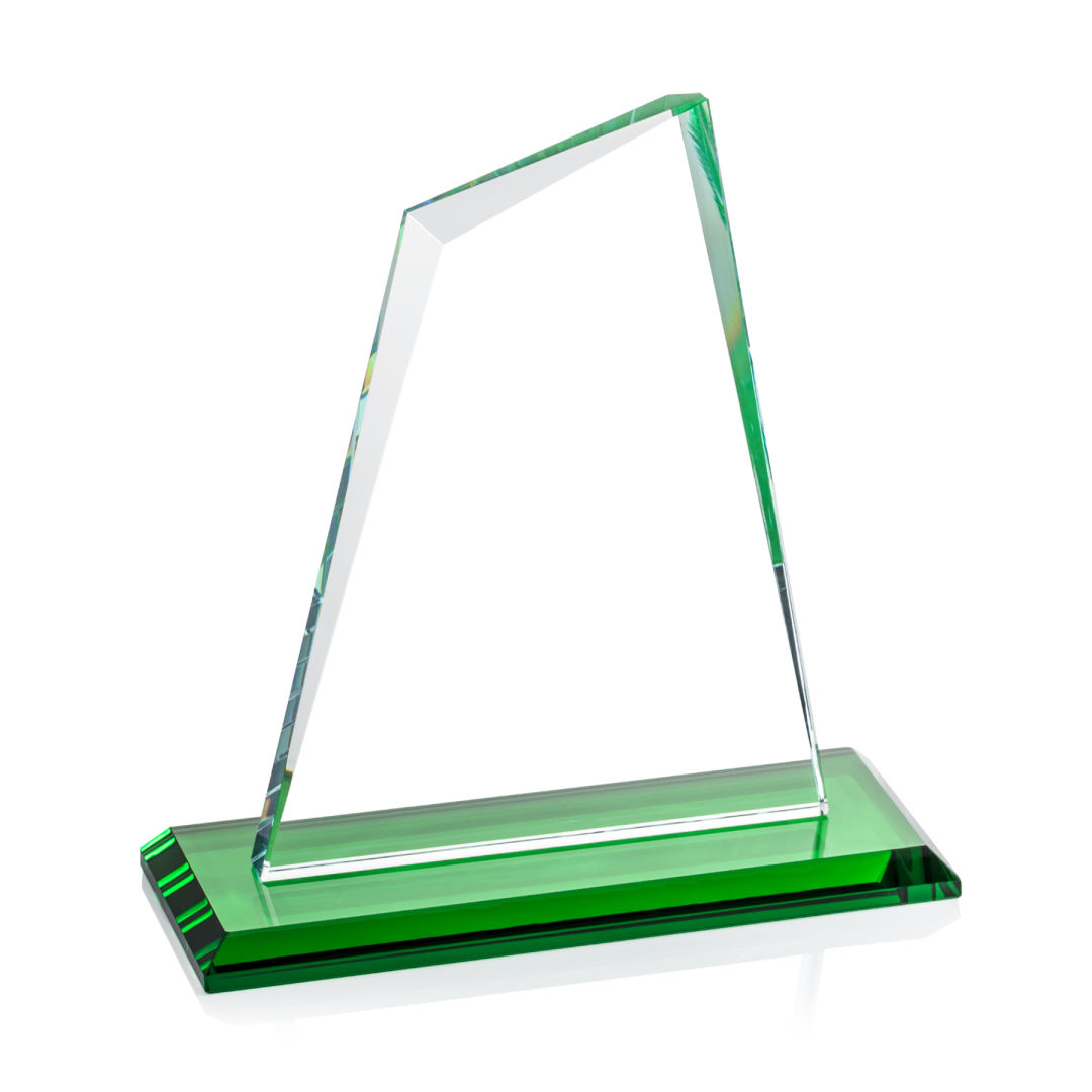 Summit VividPrint™ Award - Green 14