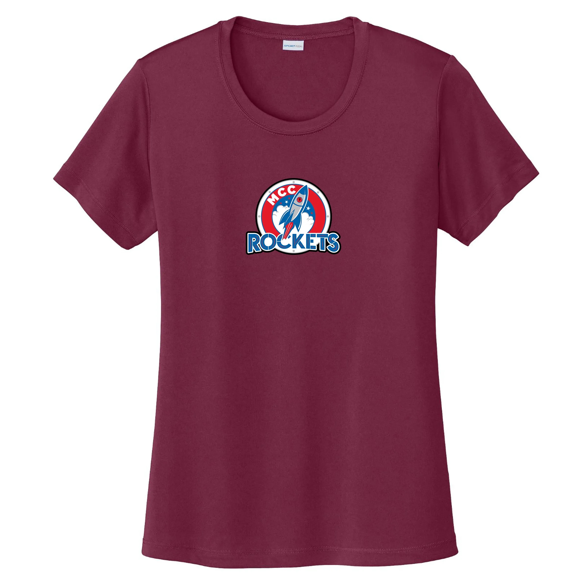 Ladies Sport Tek Competitor 31