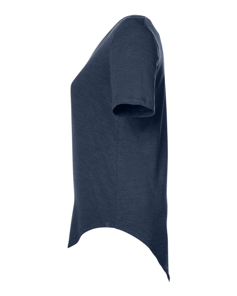 Women's Longline T-Shirt - TW668S 21