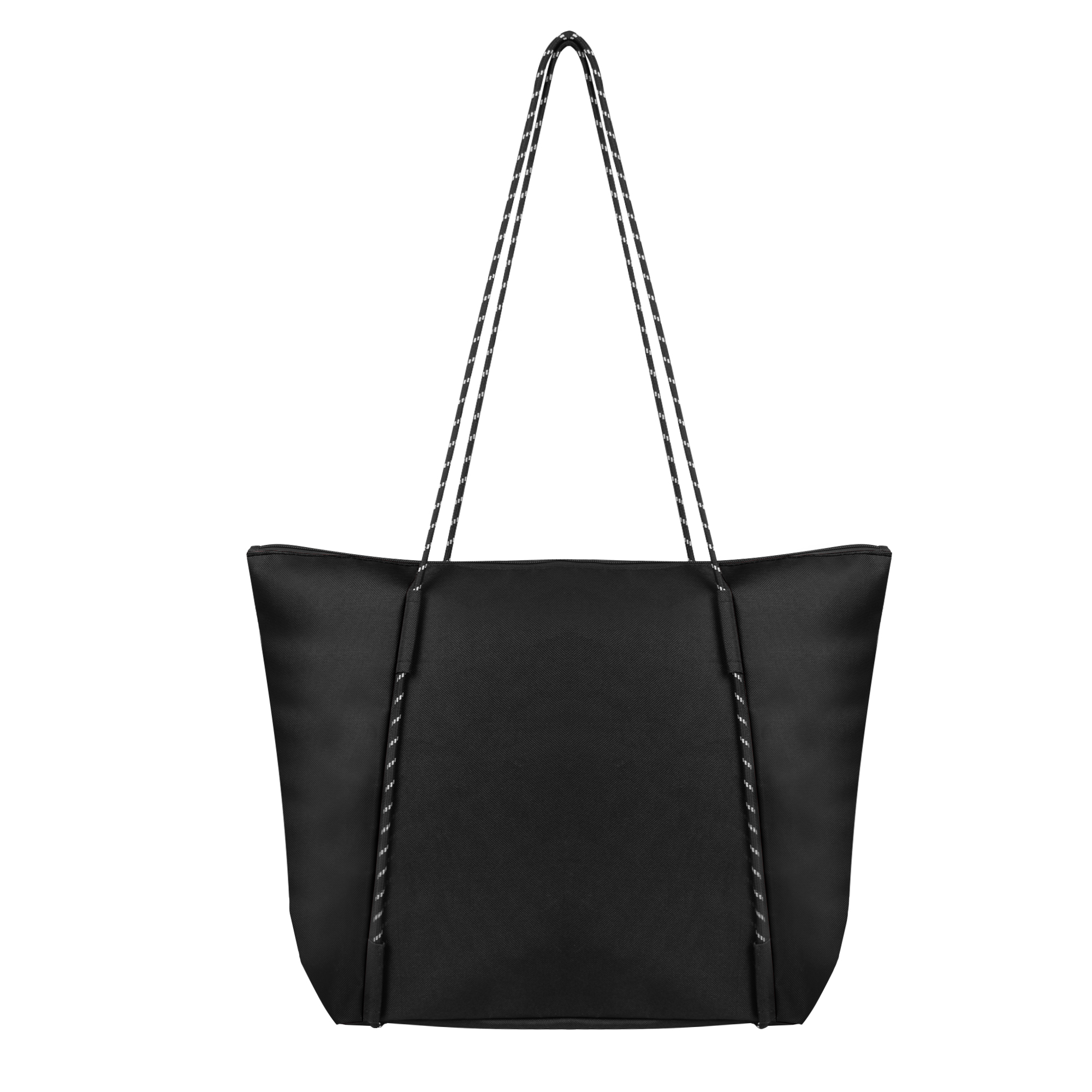 Rope Tote Bag With 100% Rpet Material 3