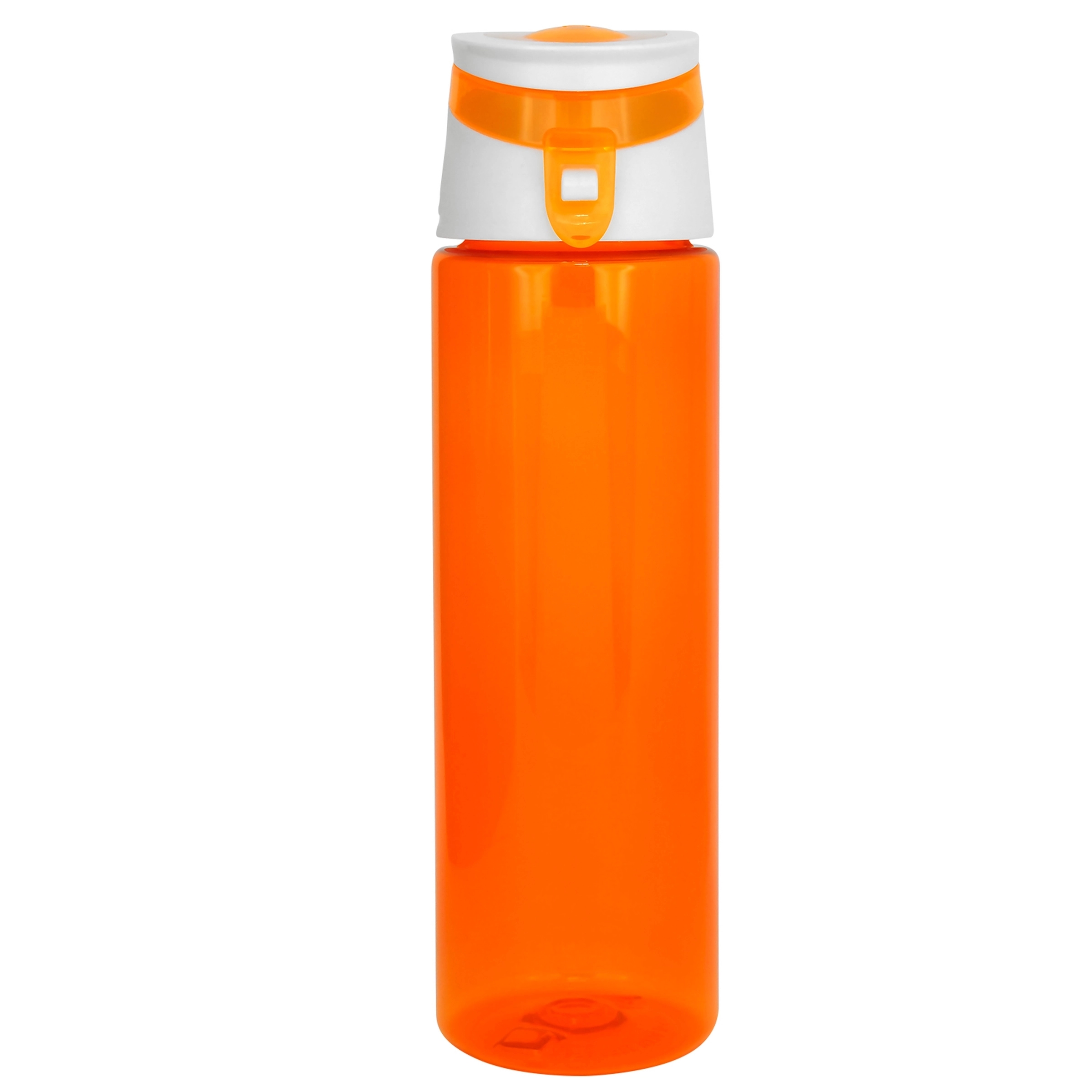 TRENDY 24 OZ. COLORFUL BOTTLE 9