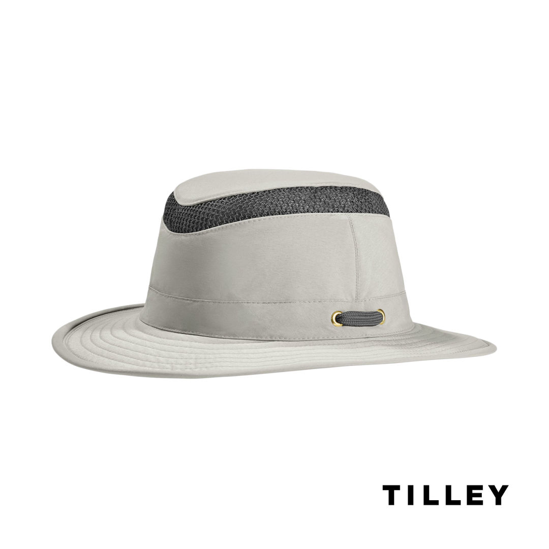 Tilley® Airflo LTM5 Medium Brim Hat - Rockface 18