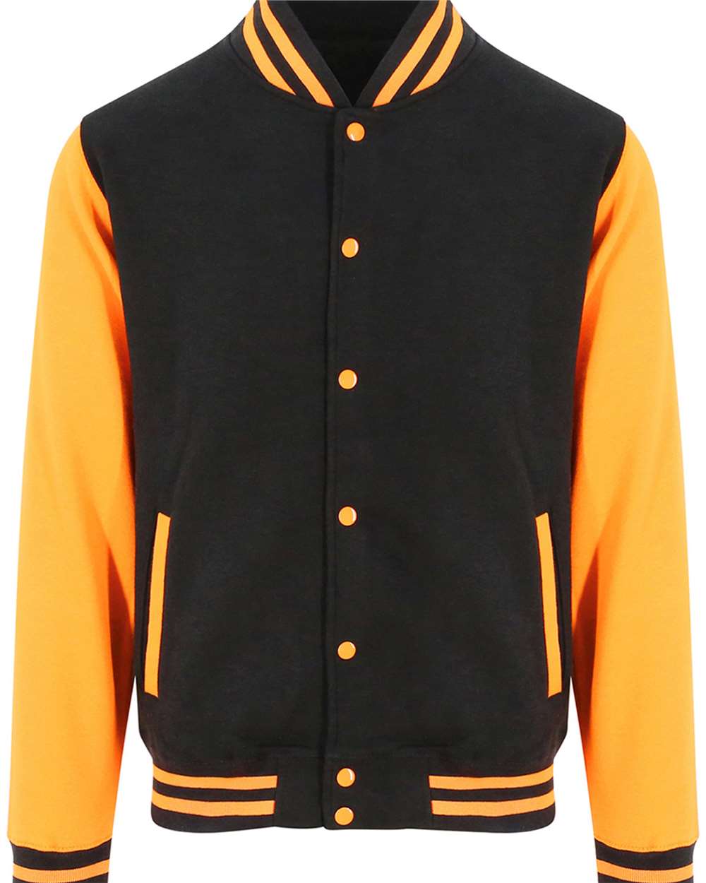 Unisex Letterman Jacket - JHA043 15