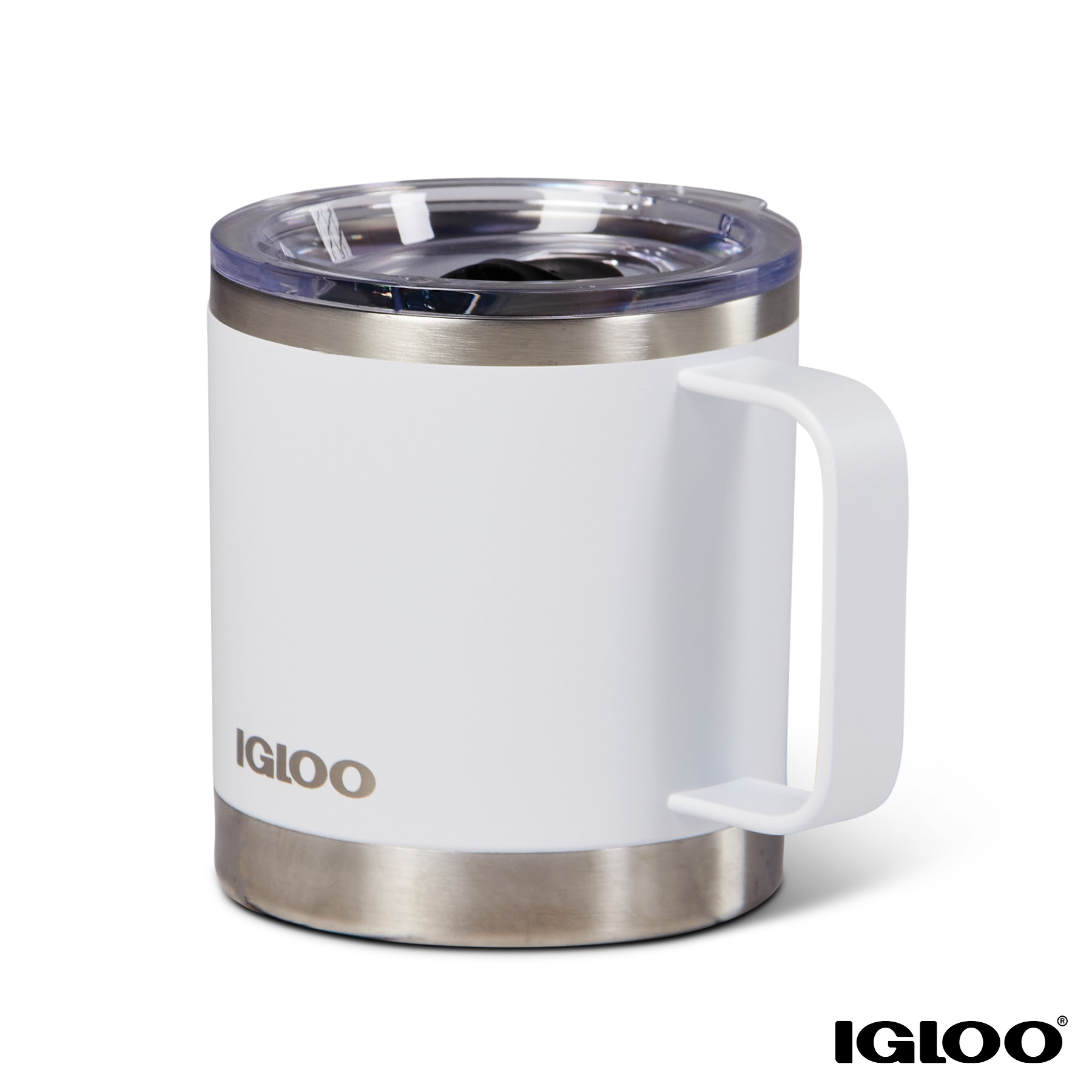 Igloo® 13.5 oz. Vacuum Insulated Camping Mug 27