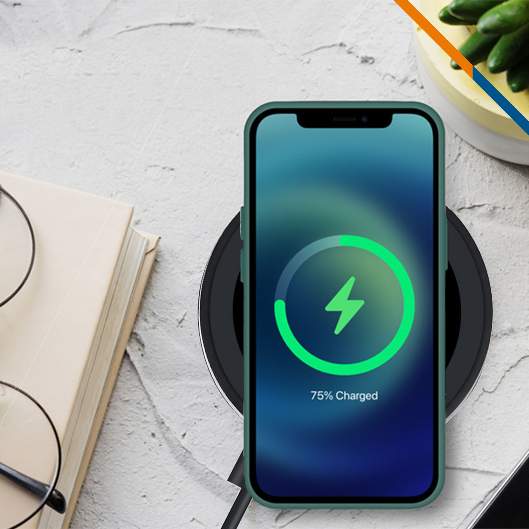 Herald Wireless Charger 3