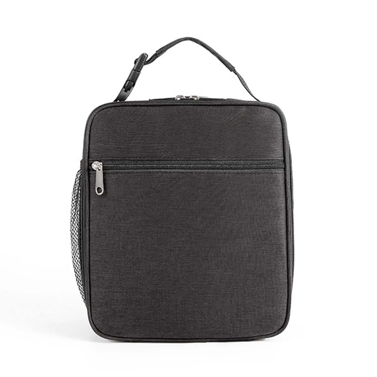 Thickened Oxford Cloth Kids Insulated Lunch Box 3