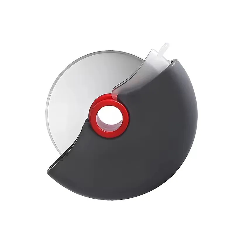 Pizza Cutter with Cover 6