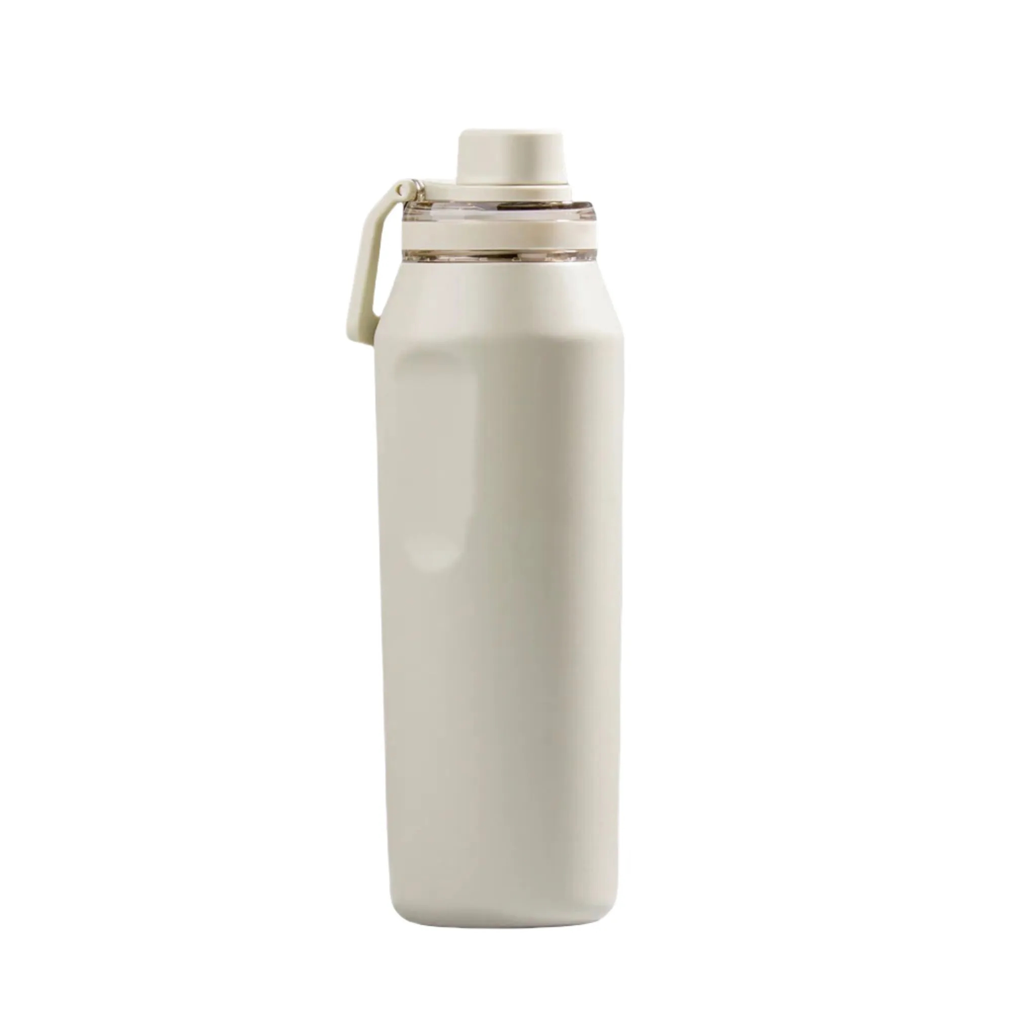 22oz 304 Stainless Steel Handheld Portable Thermos 20