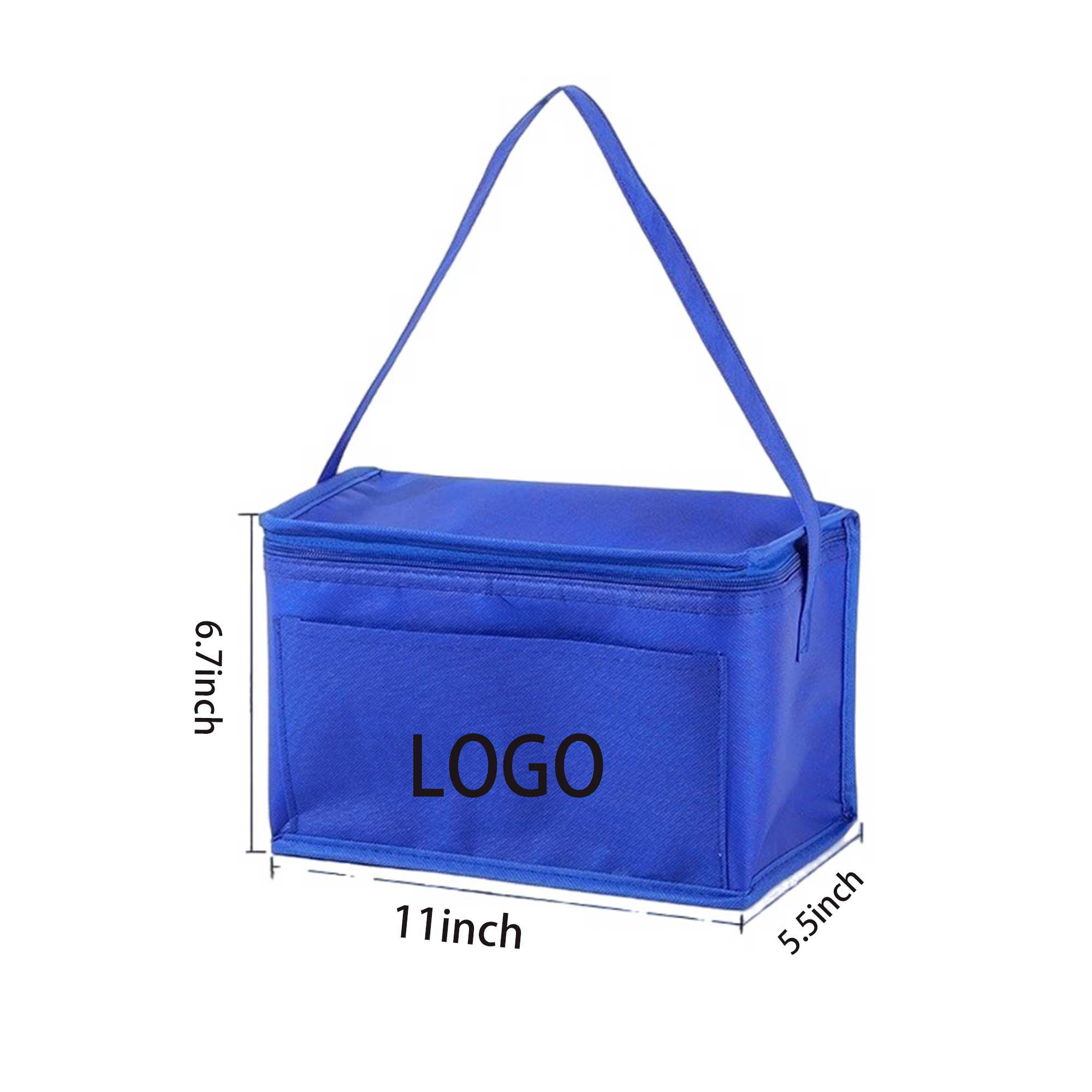 Cooler Bag for Food Delivery 2