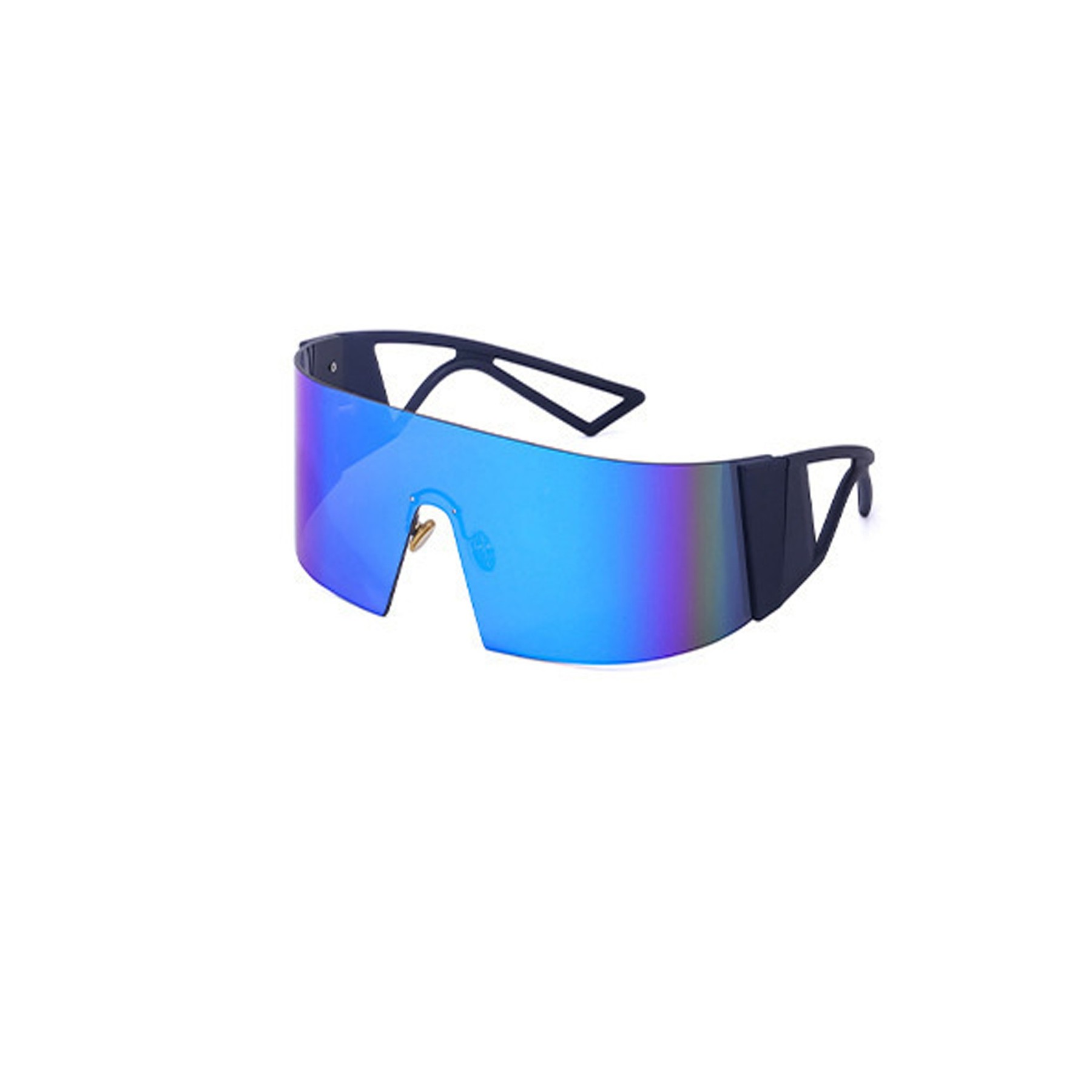 Outdoor Cycling Sun Protection Glasses 4