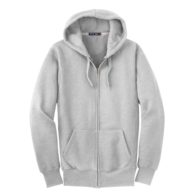 Sport-Tek Super Heavyweight Full-Zip Hooded Sweatshirt., custom hoodie or sweatshirt with logo imprint 33