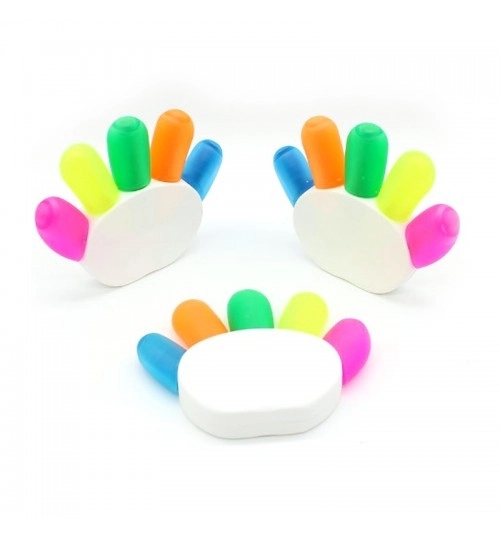 Finger Highlighter 1