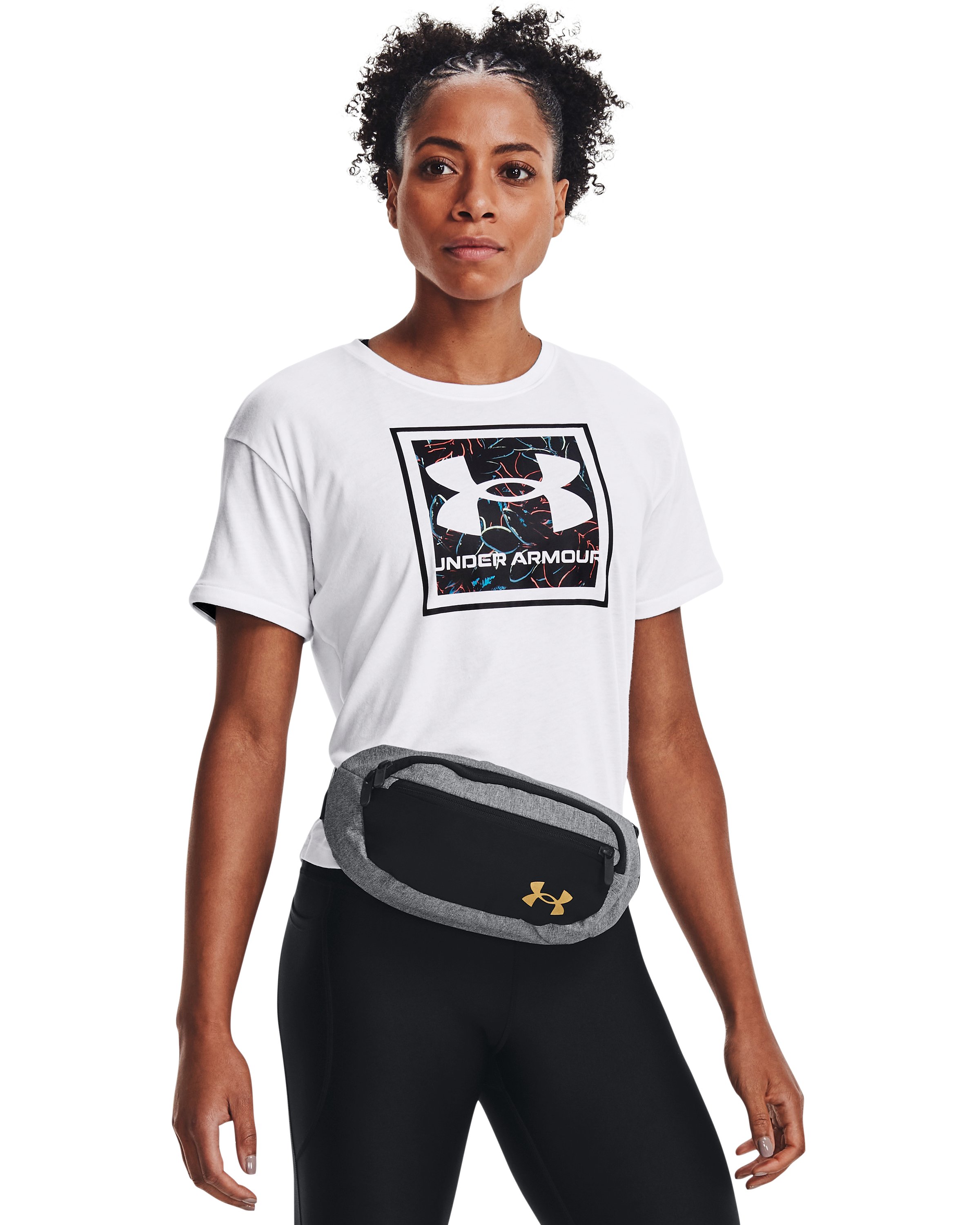 UA Flex Waist Bag 3