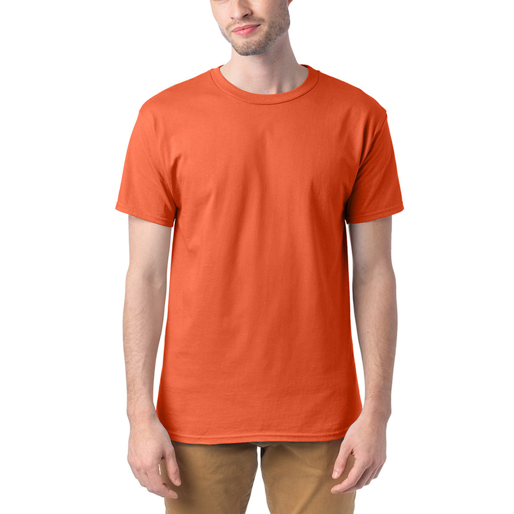 5.2 oz 100% Cotton Pre Shrunk Tees 77