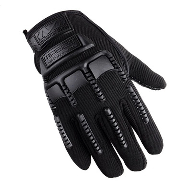 Mountaineering Climbing Protective Gloves 4