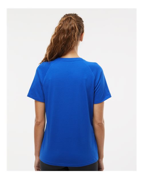 Women's Blended T-Shirt - A557 45