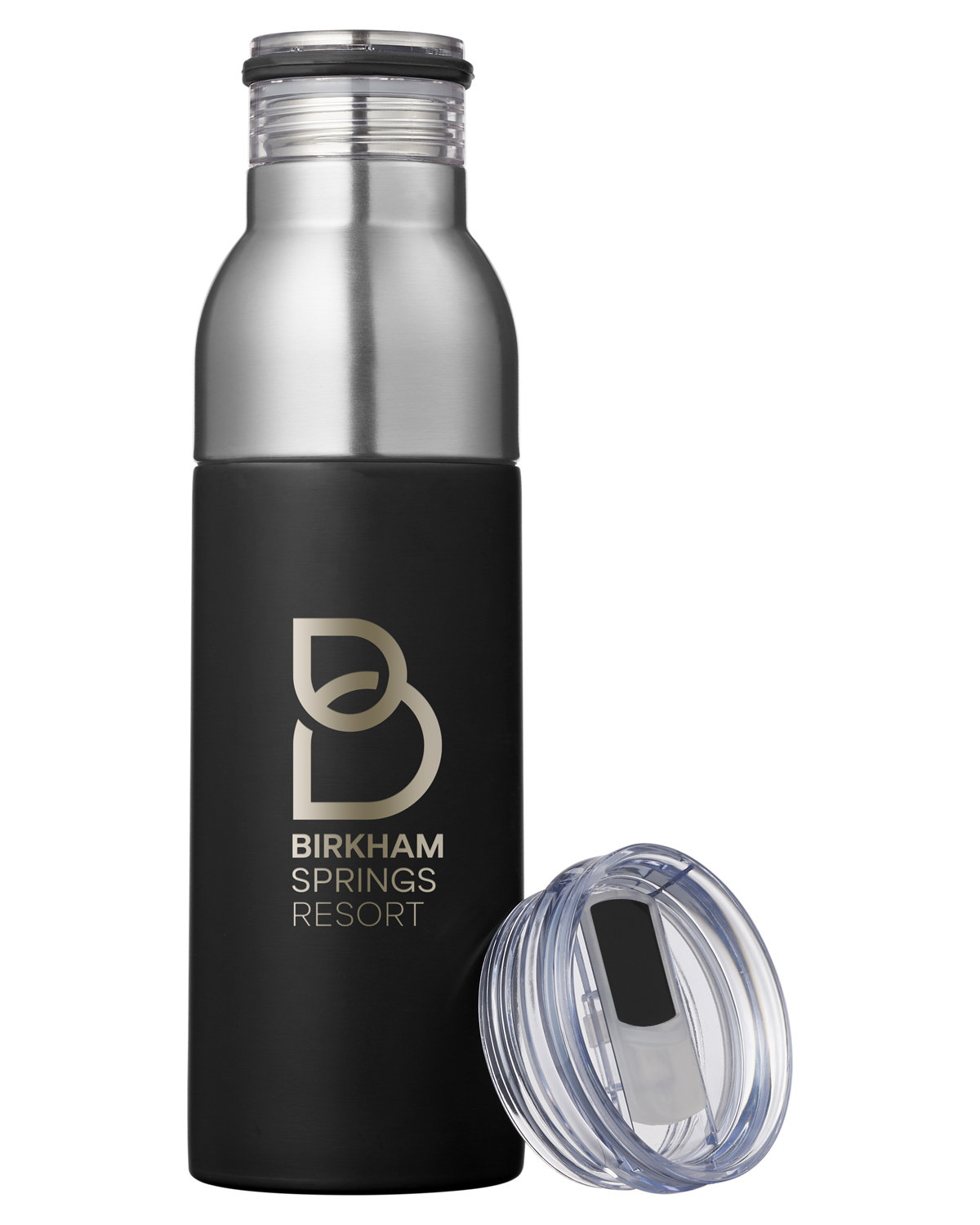 Hampton 22 oz Convertible Vacuum Insulated Bottle & Tumbler 3