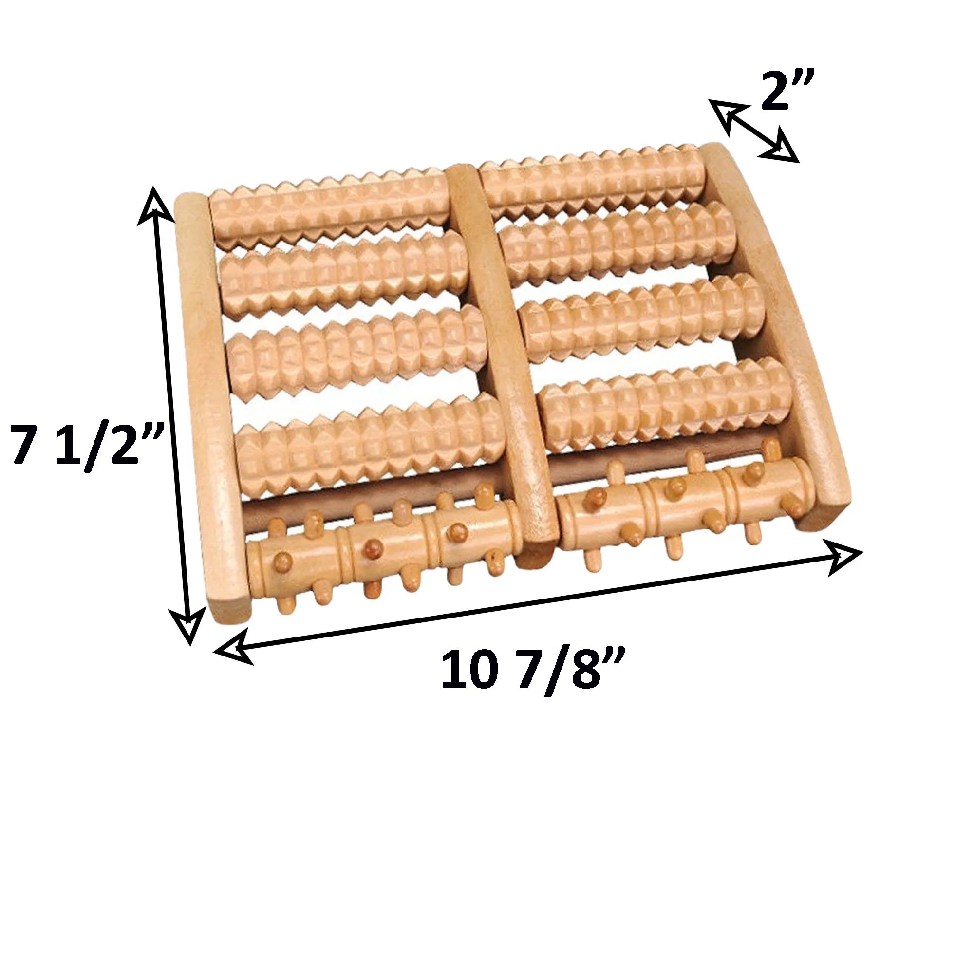 Foot Roller Massager 3