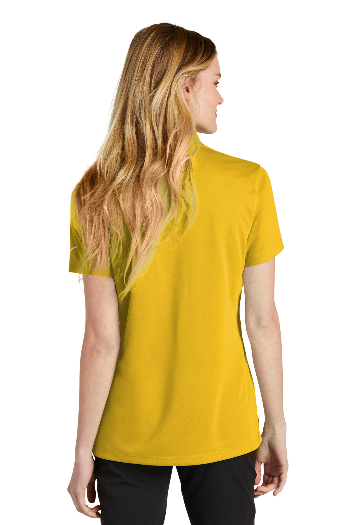 Nike® Women's Dri-FIT Micro Pique 2.0 Polo 72