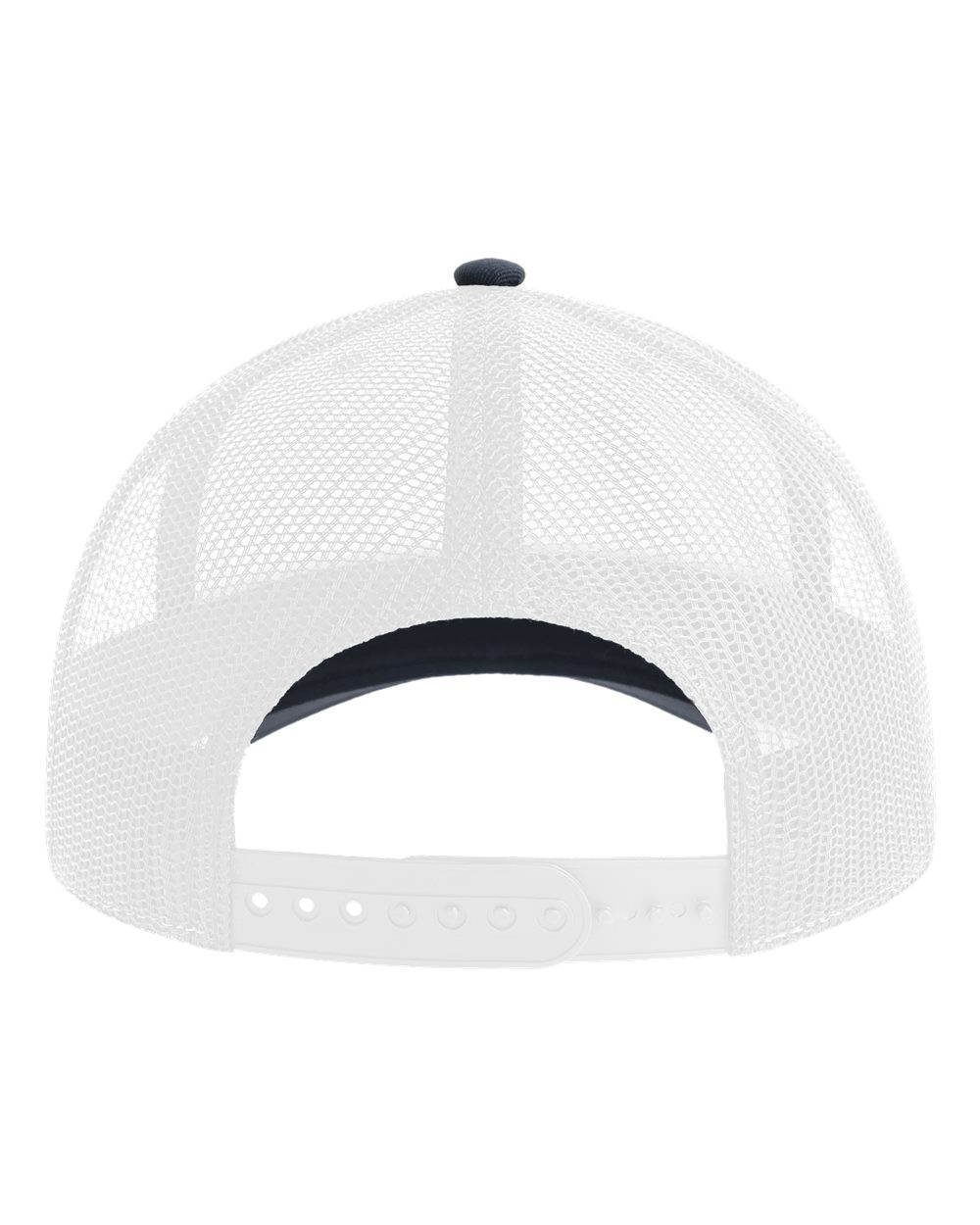Sustainable Trucker Cap - BRYCE 13