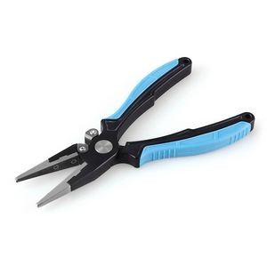 Outdoor Aluminum Alloy Fishing Pliers 4