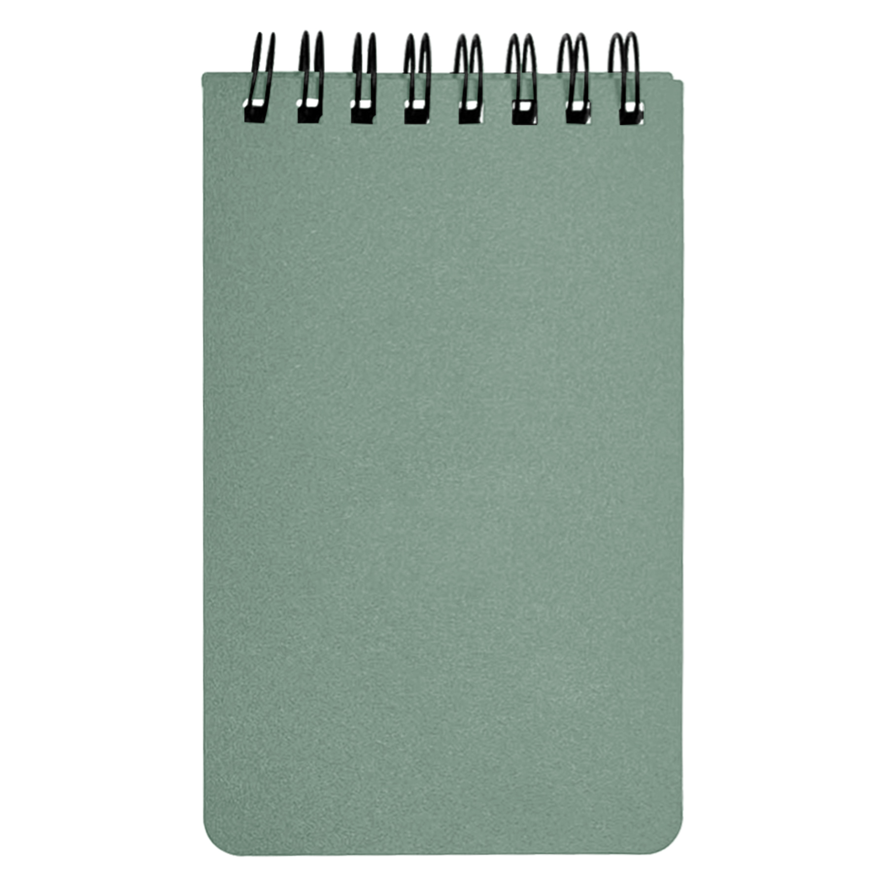 Portable Waterproof Mini Notebook 9