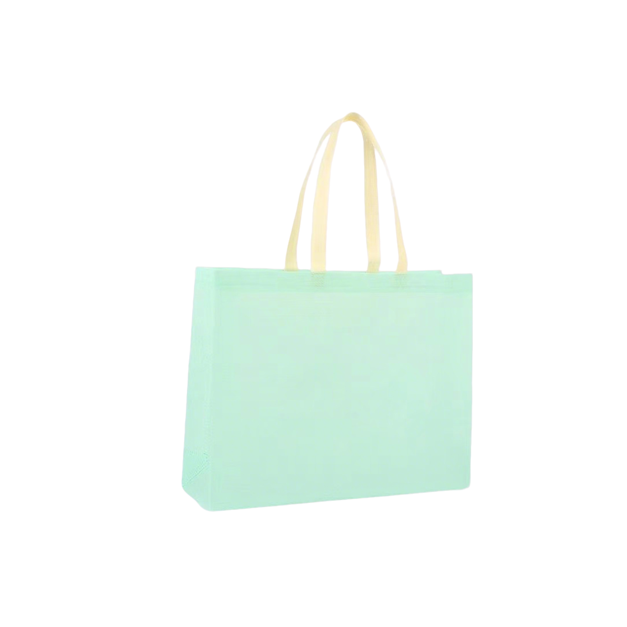 Non Woven Grocery Tote Bag 9