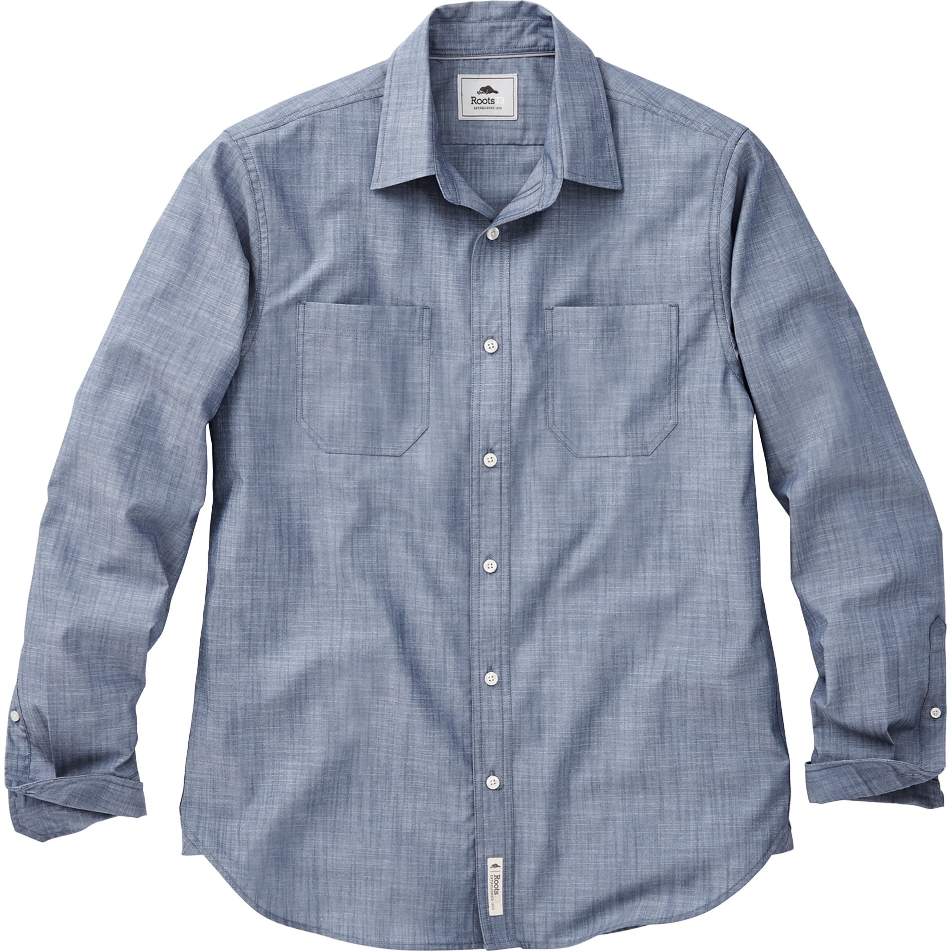 Men's Clearwater Roots73 LS Shirt 10