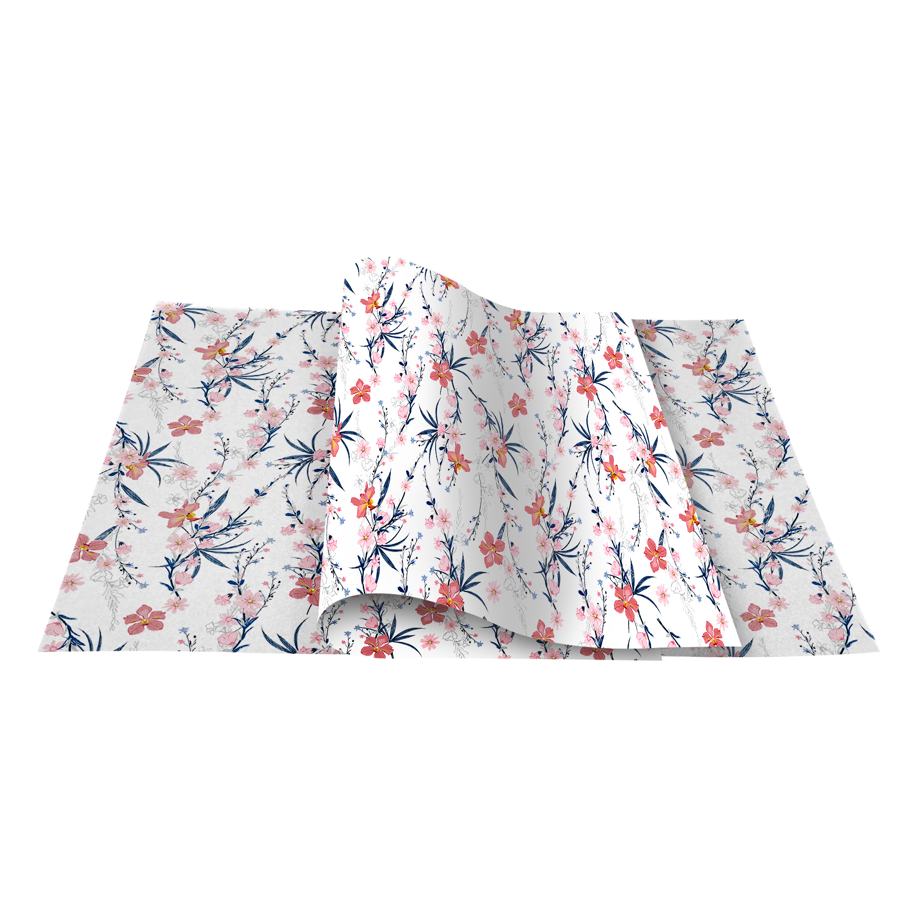 Sandwich Wrapping Paper 3