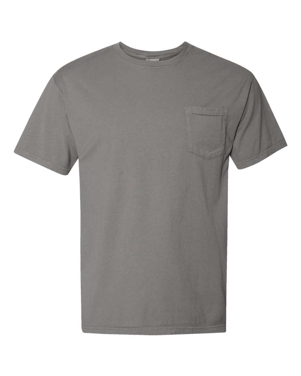 Unisex Garment-Dyed Pocket T-Shirt - GDH150 2