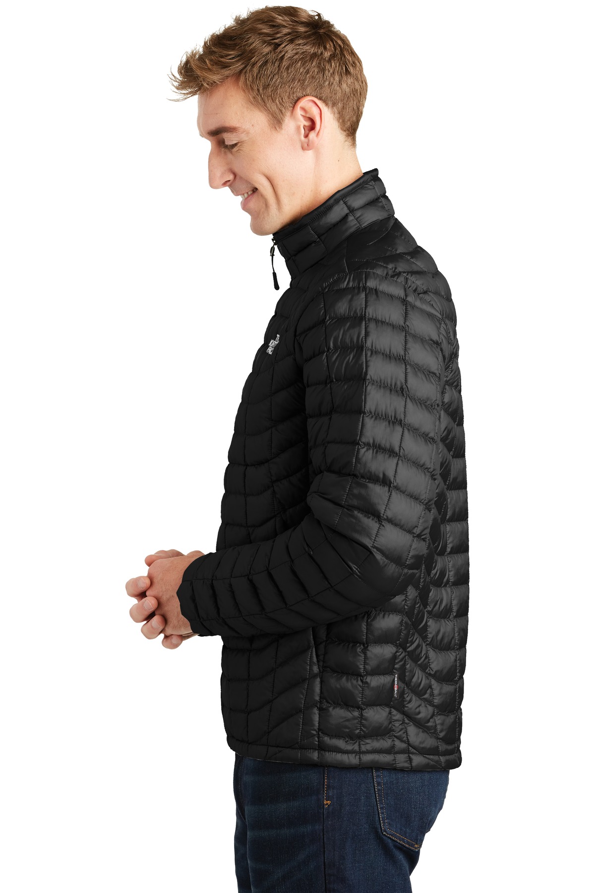 The North Face® ThermoBall Trekker Jacket 21