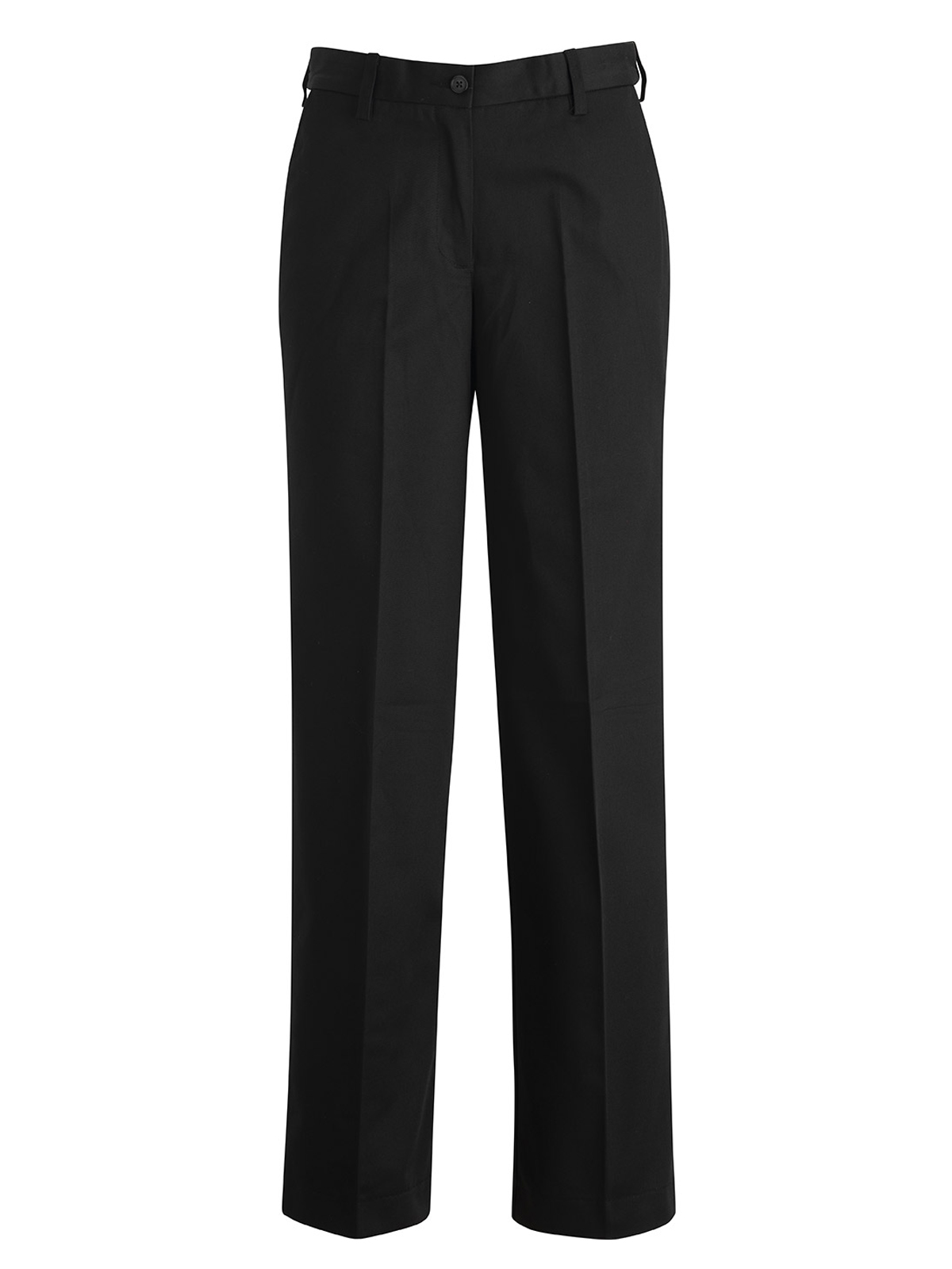 Edwards Bottoms - Women's EZ Fit Utility Chino Pant
