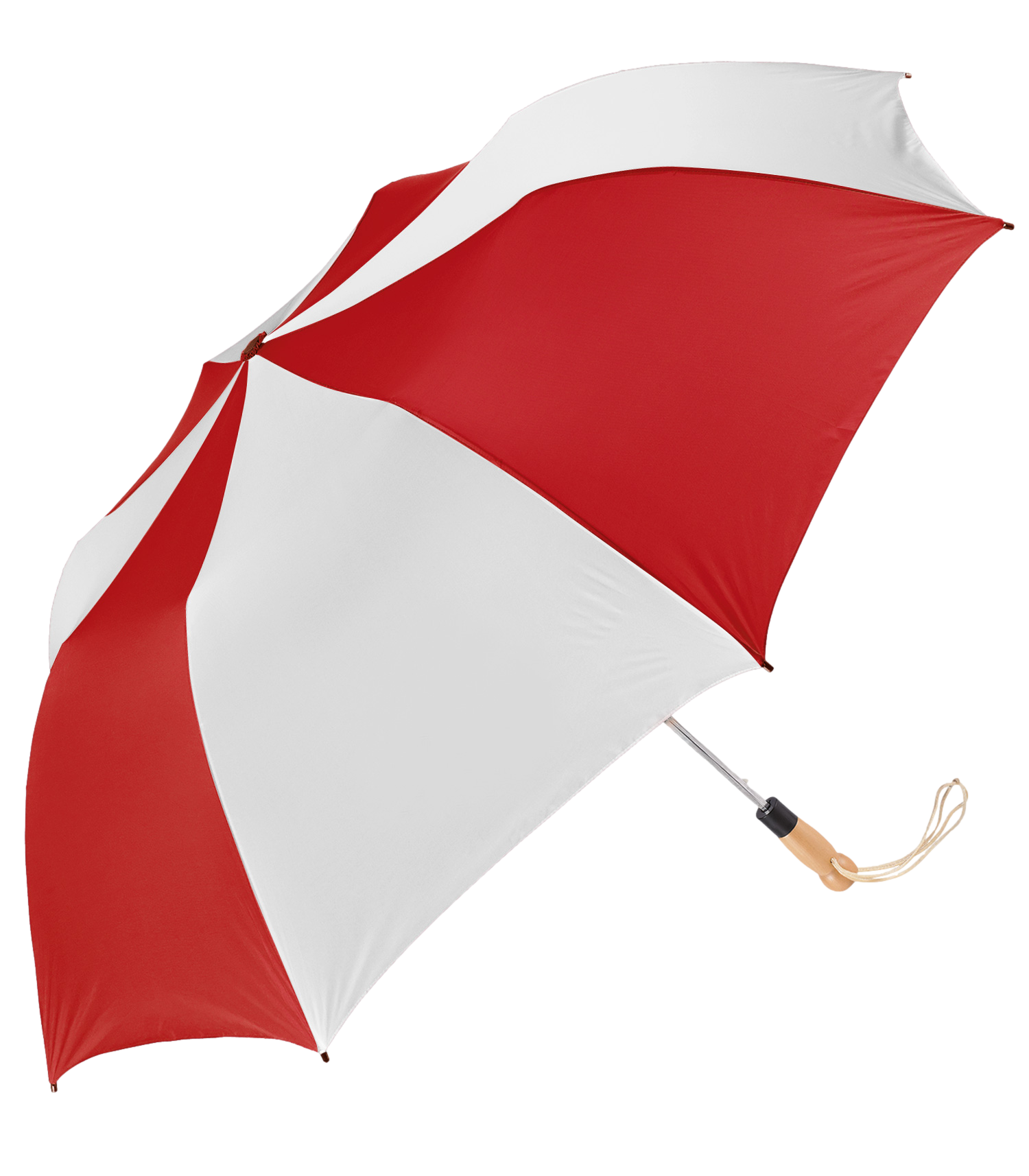 Folding Golf Umbrella 3