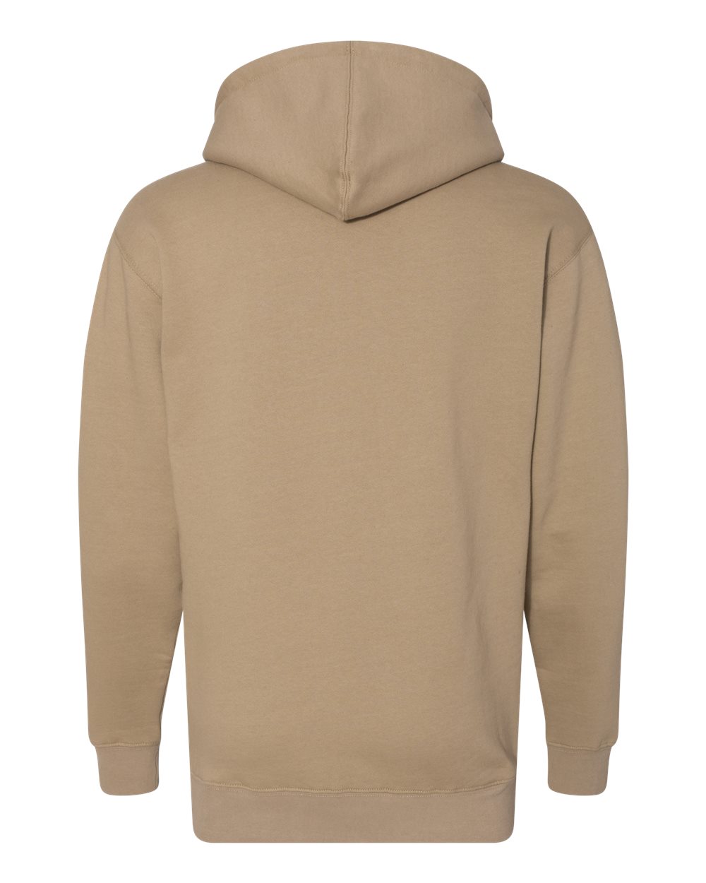Unisex Heavyweight Hooded Sweatshirt - IND4000 197