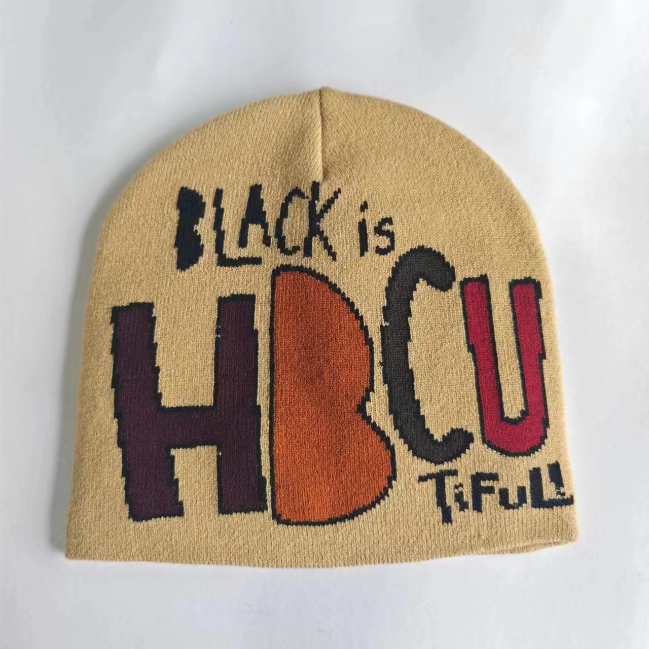 Beanie Hat 1