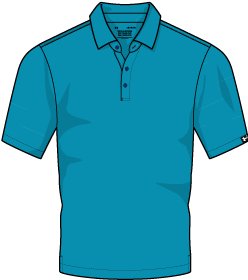 UA Playoff 3.0 Stripe Men's Polo 3