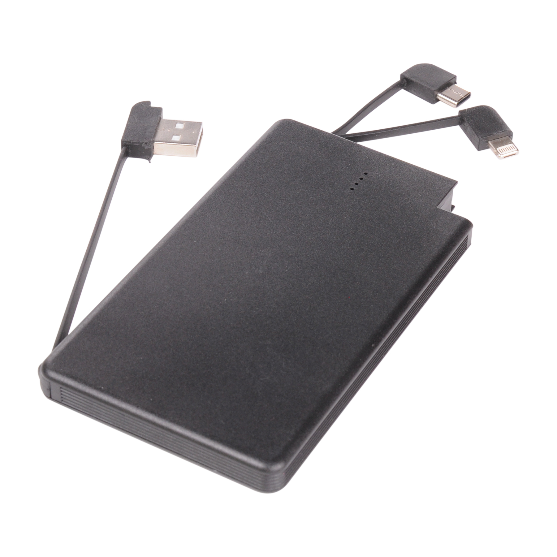 iTwist 5,000mAh 6-in-1 Power Bank 2