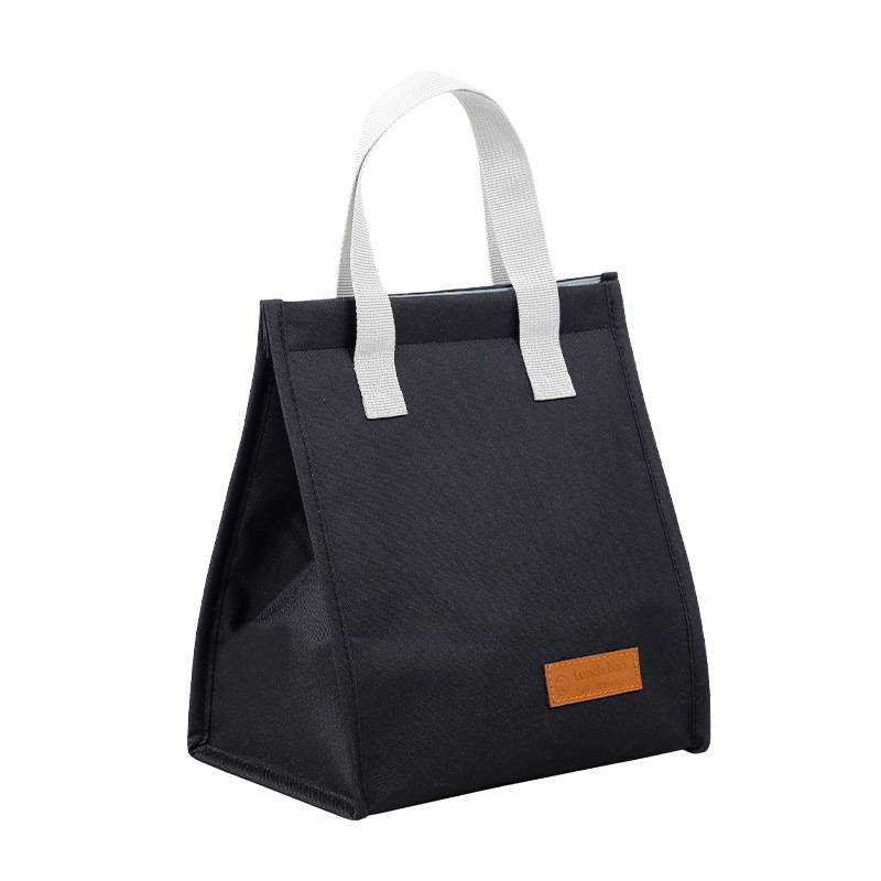 Large Capacity Insulated Lunch Bag 11