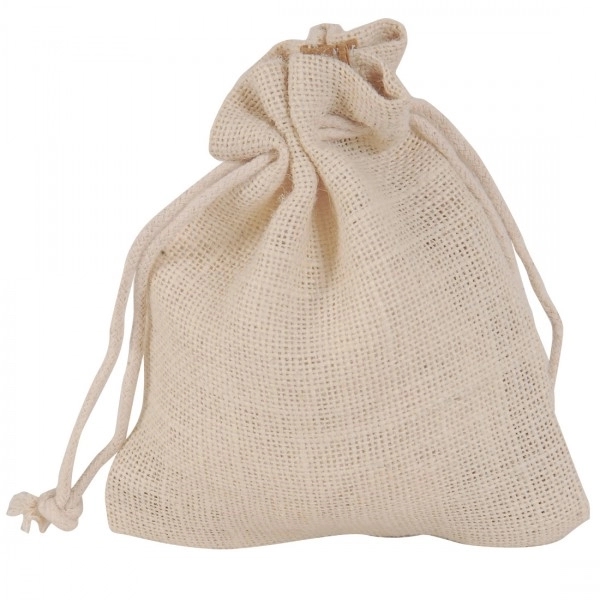 4" *6" Gift Drawstring Bag 3