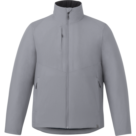 Men's KYES Eco Packable Insulated Jacket 68