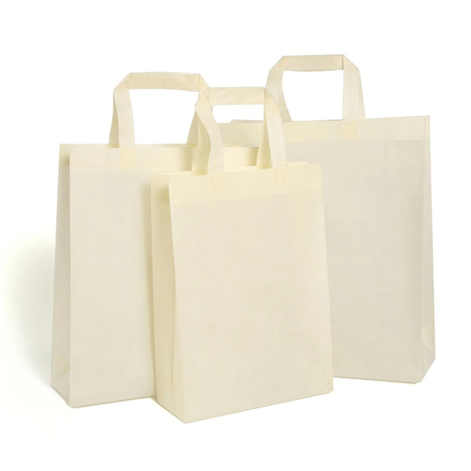 Large Non-woven Tote Bag 7