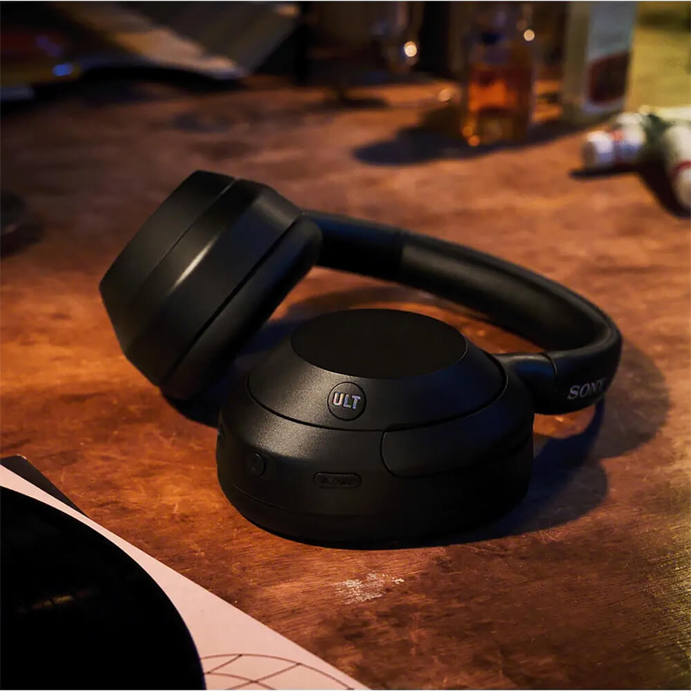 Sony Ult Wear Wireless Noise Canceling Headphones 21
