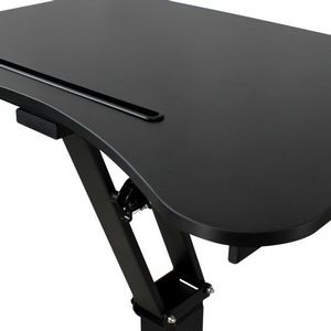 Sit-To-Stand Adjustable Desk 3