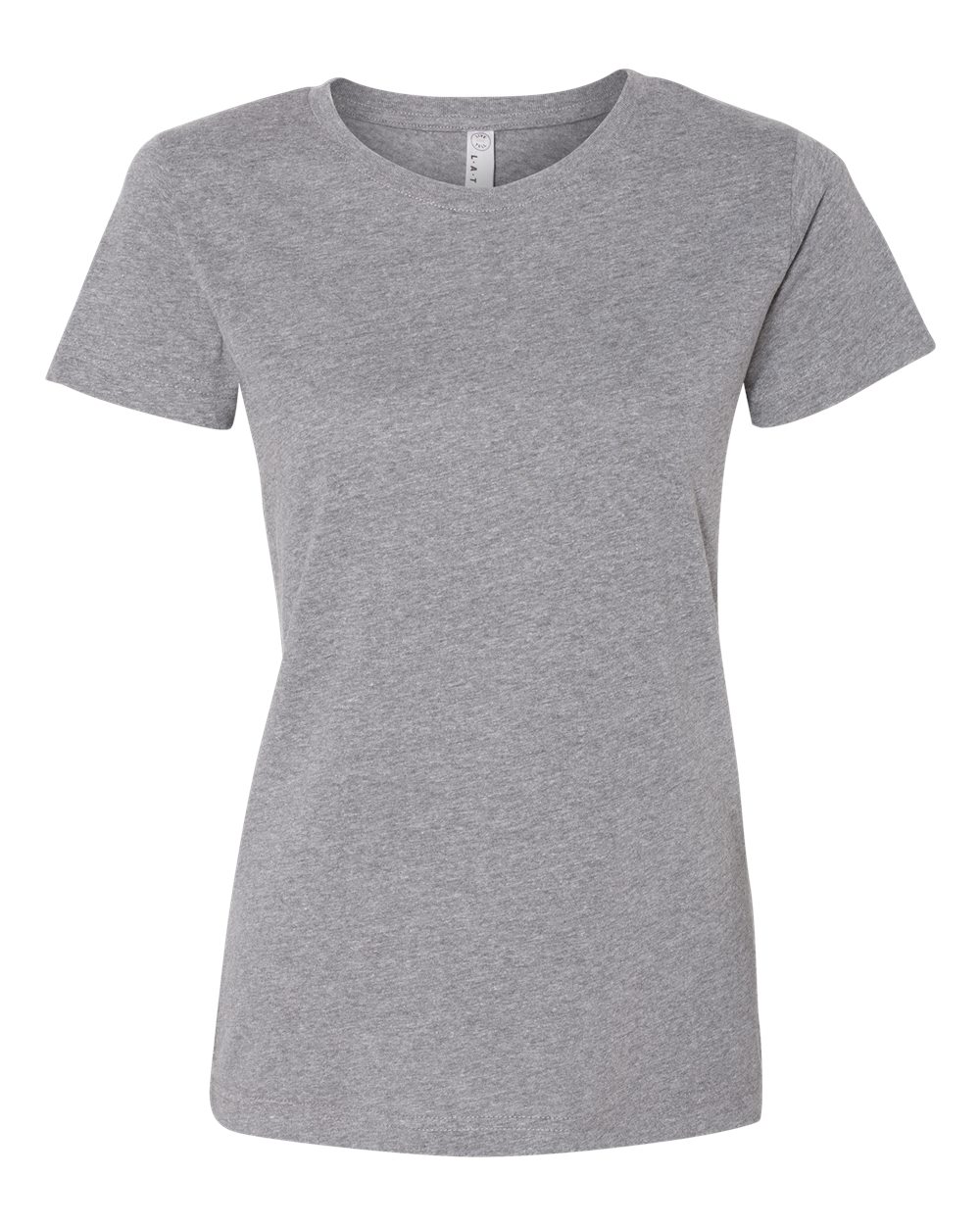 Women's Fine Jersey Tee - 3516 292