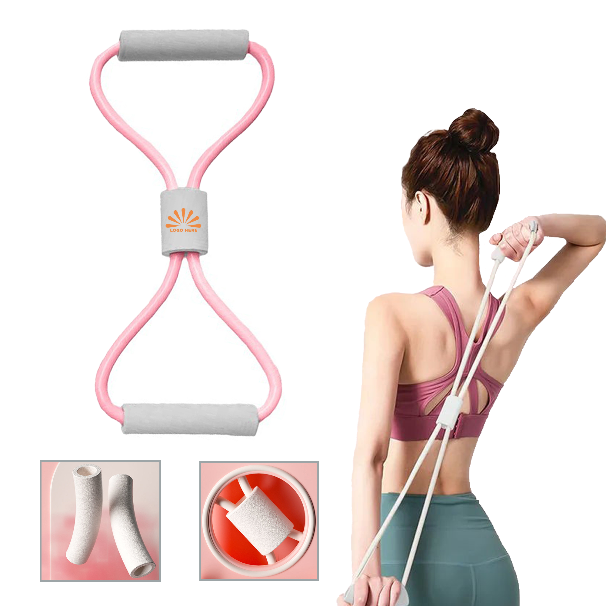 Figure 8 Resistance Band 6
